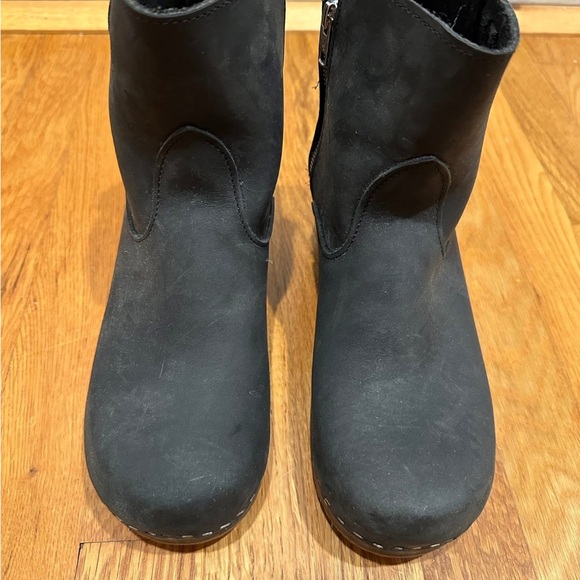 Sandgren Manhattan low boots - Picture 7 of 7